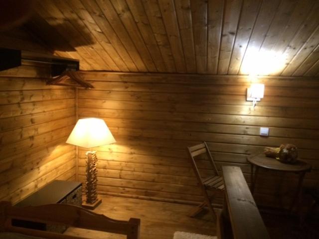 Chalet Vezzani Spa Buitenkant foto